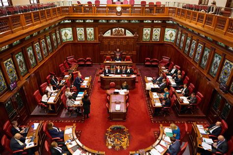 Parliament of WA Web - About Parliament