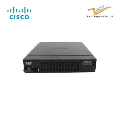 Buy Cisco 4351/K9 Router Online @ Best Price