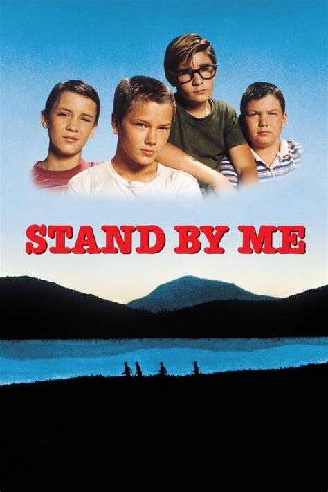 STAND BY ME | Australian Classification