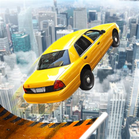 Mega Ramp Car Jumping - Apps on Google Play