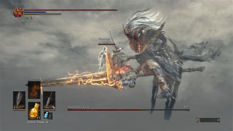 The Successes and Failures of Dark Souls 3's Design - Making Games