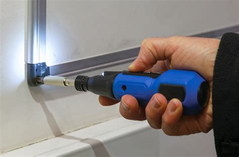 Laser Tools reveals new electric screwdriver - Autotrade.ie