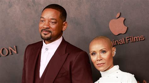 Jada Pinkett Smith confirms future of her and Will Smith's marriage after separation revelation ...