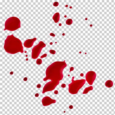 Roblox Blood Splatter
