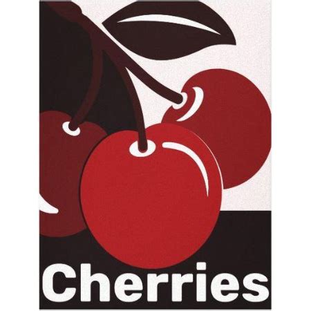 Sweet Cherry Sauce Recipe Made Freshly Picked Cherries