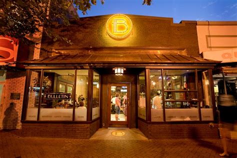 Ted's Bulletin, Washington DC - Capitol Hill - Restaurant Reviews ...