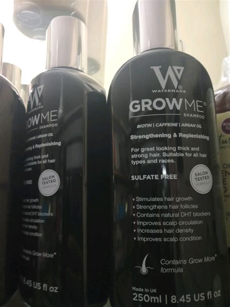 Hair Growth Shampoo at Rs 999/piece | Hair Fall Control Shampoo in ...