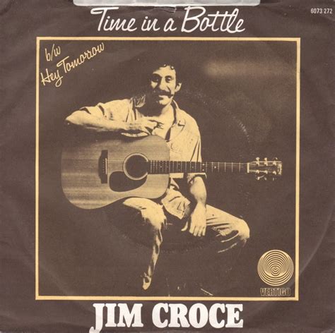 Time in a Bottle - Jim Croce — Listen and discover music at Last.fm