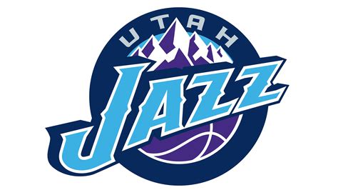 Utah Jazz Logo and symbol, meaning, history, PNG, brand