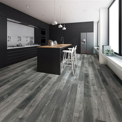 Luxury Vinyl Tile