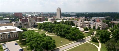 [미국 주립 대학교/미국 대학 컨설팅, 일리노이 주]Northern Illinois University 1 : 네이버 블로그