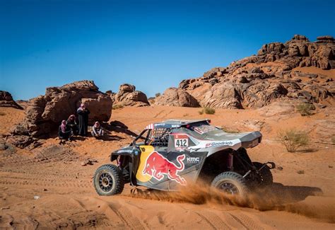 🔥 [30+] Carlos Sainz 2020 Dakar Rally Wallpapers | WallpaperSafari