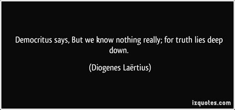 Diogenes Laertius Quotes. QuotesGram