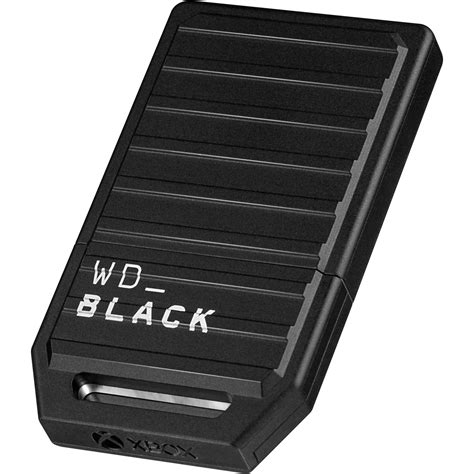 Buy WD_BLACK 512GB C50 Expansion Card for Xbox, Compatible for Xbox ...