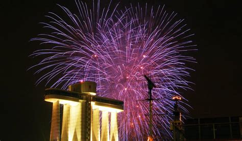 Nagoya Port Fireworks Festival 2025, Mid Jul 2025, 2025 | Japan Cheapo