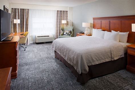 Hampton Inn Parsippany Rooms: Pictures & Reviews - Tripadvisor