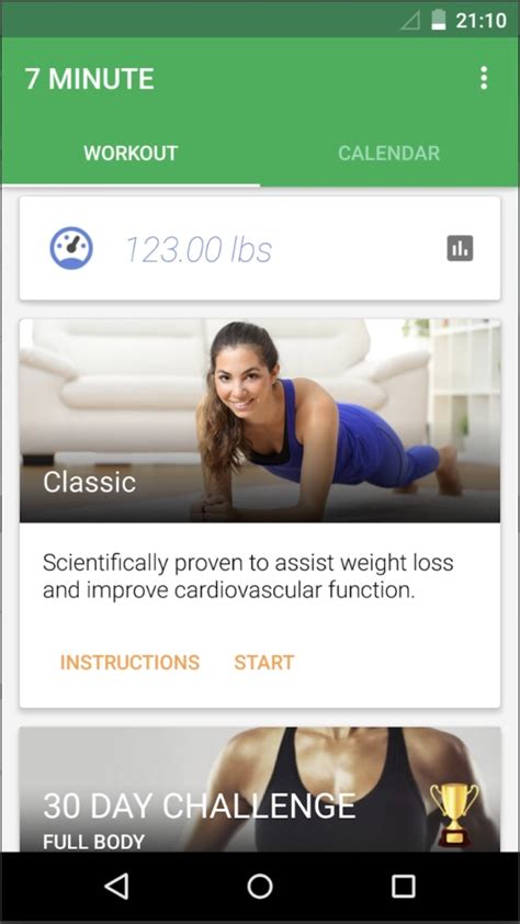 The Best Fitness Apps for Android in 2022 | Digital Trends