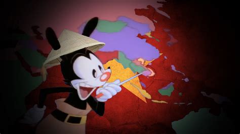 Yakko's World but it's VIETNAM - YouTube