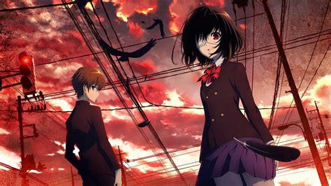 Horror Light Novel "Another" Sequel Licensed by Yen Press