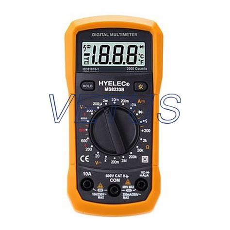 Multimeter Brands Promotion-Shop for Promotional Multimeter Brands on Aliexpress.com