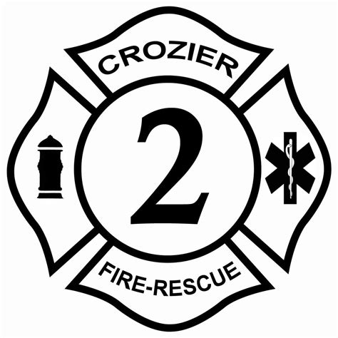Crozier Volunteer Fire & Rescue | Crozier VA