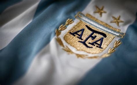 Argentina National Football Team Zoom Background