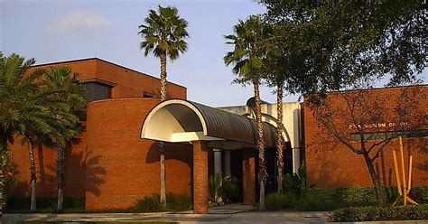 Polk Museum of Art, Lakeland, Florida Florida Southern College, Florida Activities, Lakeland ...