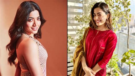 Animal actress Rashmika Mandanna's net worth, swanky cars, luxurious homes in Bangalore, Mumbai ...