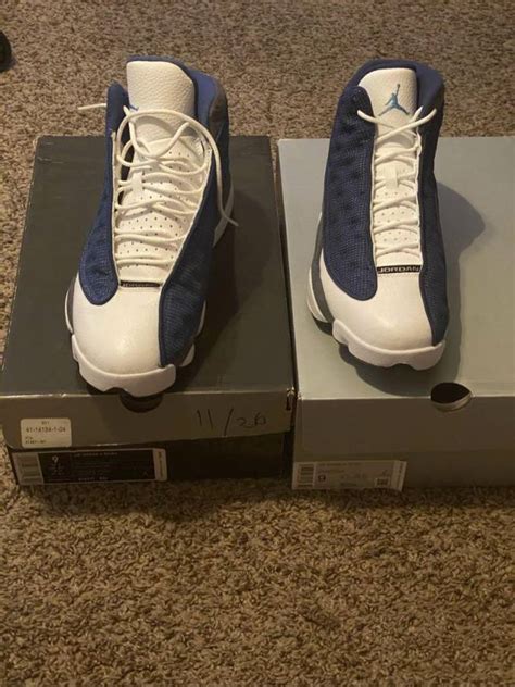 Jordan 13 flint | Kixify Marketplace