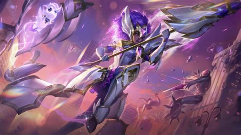 PBE Patch 12.14 | Star Guardian Event Continues - Esports Pro Games