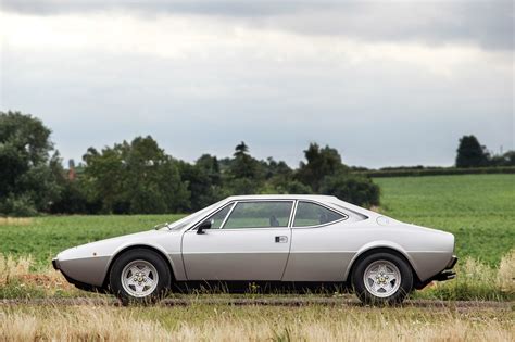 FERRARI Dino 308 GT4 Specs & Photos - 1973, 1974, 1975, 1976, 1977, 1978, 1979, 1980 - autoevolution