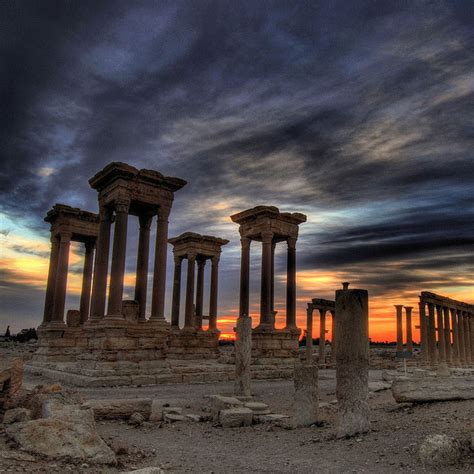 36 Photos to Remind You How Beautiful Syria Is - Scoop Empire