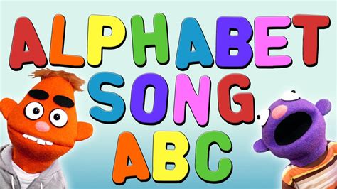 The ABC Song For Kids - Home | Facebook