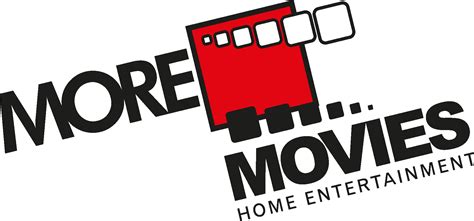 More Movies Logo Vector - (.Ai .PNG .SVG .EPS Free Download)