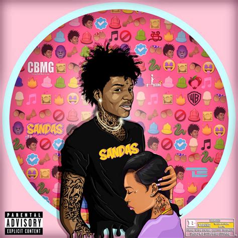 S.A.N.D.A.S. - Album by SahBabii | Spotify