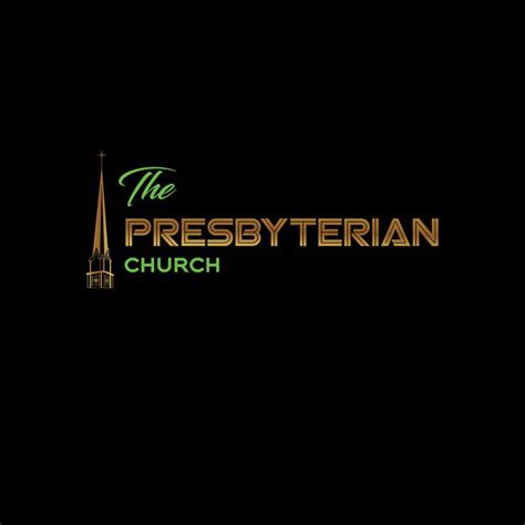 Entry #951 by kamrul77canary for Need a new logo for The Presbyterian ...