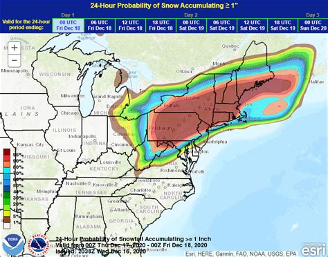 Map in a minute: Map weather using ArcGIS Online and ArcGIS Living Atlas