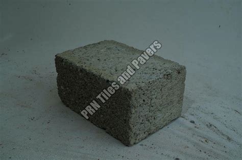 6 X 8 X 12 Inch Concrete Solid Block Manufacturer, Supplier from ...