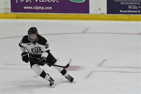 John Prokop - 2023-24 - Men's Ice Hockey - Union College Athletics