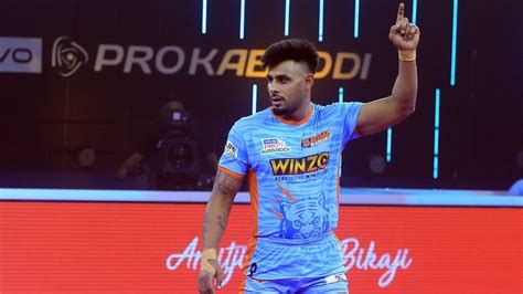 Pro Kabaddi Season 9 retained players: Know who makes the 2022 list