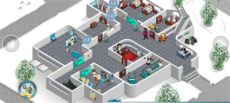 Hospital Games and their demands – Some tricks and tips to play | The ...