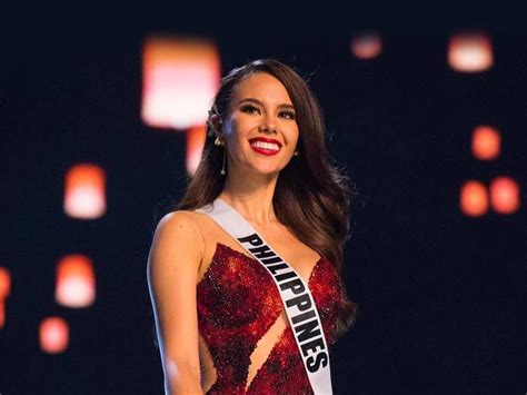 Miss Universe Catriona Gray's Christmas message to her 104 million kababayans | GMA Entertainment