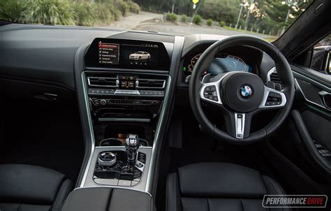 2020 BMW M850i Gran Coupe review (video) – PerformanceDrive