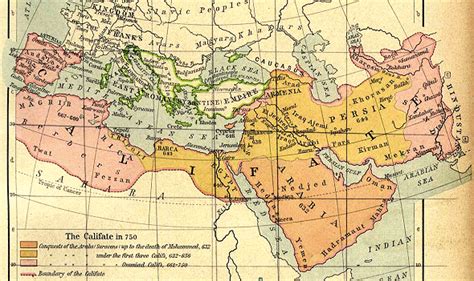 Coinage of the First Caliphate - CoinWeek