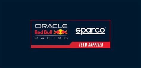 Oracle Red Bull Racing Chooses Sparco® s Quality and Innovation ...