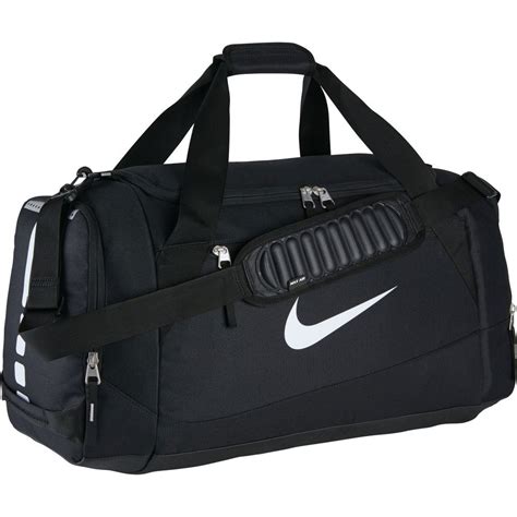 Black And Gold Nike Duffel Bag | semashow.com