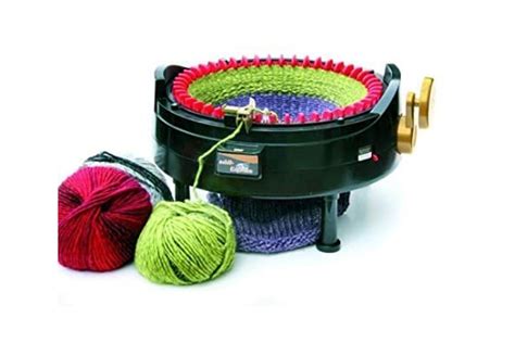 Best knitting machines: An in-depth buyer's guide (2024)