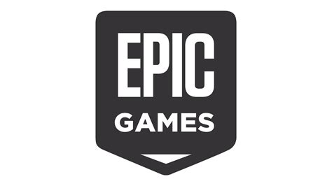 Epic Games logo and symbol, meaning, history, PNG