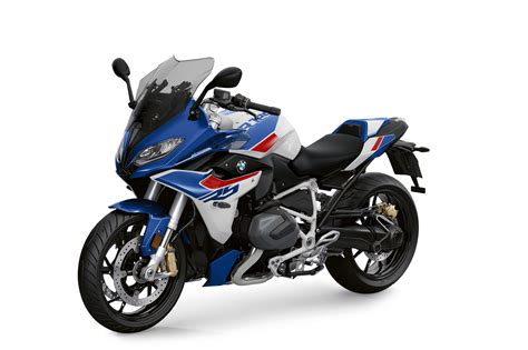 EICMA 2022: The new 2023 BMW R 1250 RS is here - xBhp.com : The Global Indian Biking Community