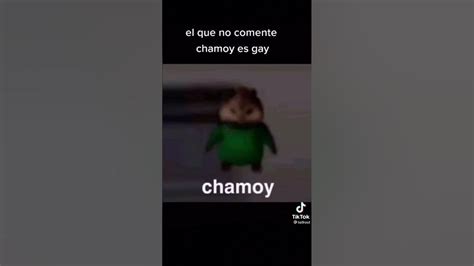 chamoy #meme - YouTube